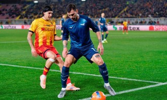 意甲最新积分榜出炉：科莫大胜冲击前四，拉齐奥佛罗伦萨表现各异