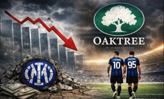 国米进入“自动驾驶”阶段！自负盈亏下，球队竞争力缓慢流失！