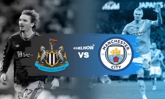 英联杯-纽卡2-1曼城：阿隆森要来了，瓜帅还能撑多久？|前瞻