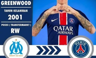 从0到1亿！格林伍德法甲彻底翻身，马赛标价震撼足坛