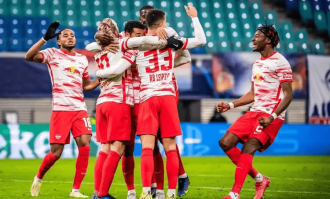 德甲解析：海登海姆VS莱比锡红牛 保级续命遇冲欧反弹，数据拆解强弱博弈