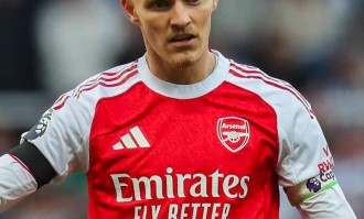 巴塞罗那转会动态：西甲冠军酝酿重大收购阿森纳超级球星