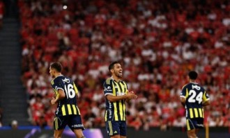 穆里尼奥这次真的难了，波尔图落后榜首7分，本菲卡联赛至今未尝一败，实力稳如磐石