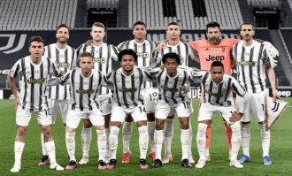 意甲焦点战：尤文图斯VS亚特兰大 最新赛前全方位分析及比分预测