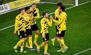 周六011 德甲 沃尔夫斯堡VS弗赖堡