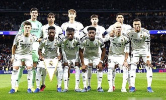 皇马18岁水货炸了！梅西影子不再，打脸所有质疑