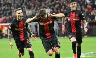 奥林匹亚科斯主场死磕勒沃库森，伤病成最大X因素