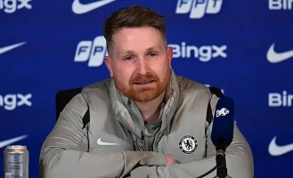 一边倒？切尔西新帅临危受命！瓜帅名帅对决，蓝军能否爆冷？