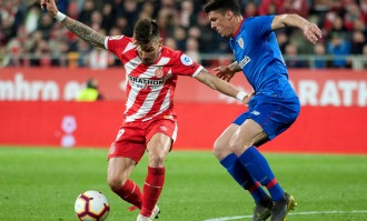 西甲对决：赫塔费 VS 赫罗纳，熟可剑指苍穹？