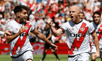 周日007西甲：巴列卡诺VS马洛卡 赛事预测分析