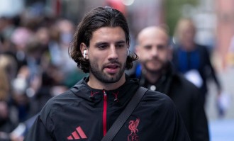 利物浦评分：索博最高分麦卡垫底 萨拉赫领衔右路瘫痪