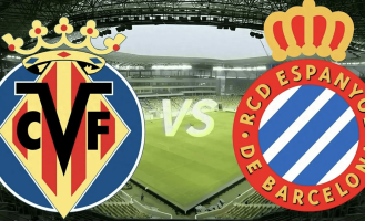 西甲比利亚雷vs西班牙人：我预测主胜，比分可能2-0、2-1