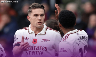 真无敌了？阿森纳2-0连胜完美零封，攻防两端争冠相尽情显露