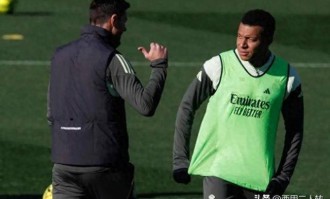 姆巴佩伤停29球谁来扛？皇马锋线告急阿隆索如何破局？