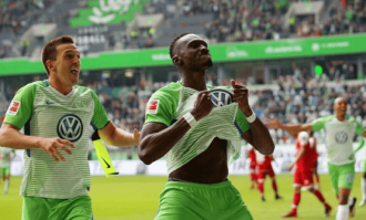 周日013德甲：斯图加特vs沃夫斯堡 赛前方向解析