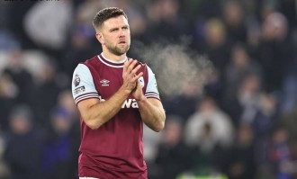 大中锋加盟米兰只差官宣，可阿莱格里还想要租借阿森纳9号？