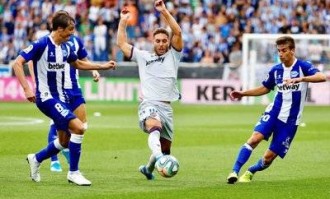 西甲焦点战：阿拉维斯VS西班牙人深度剖析