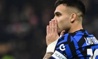 3：2到2：0！三年坚守蓝黑灵魂，国米风雨兼程剑指完美收官2025！