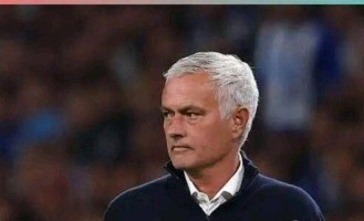 2场神迹引爆足坛！穆帅封神战暗藏玄机，欧冠真要变天？