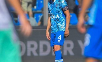 意甲：比萨VS科莫 今日内附比分