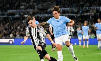 意甲：尤文图斯对阵乌迪内斯，历史交锋占据优势