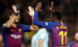 西甲焦点战：塞维利亚主场能否爆冷击退巴萨？