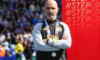 曝切尔西高层干预球队首发和换人 马雷斯卡拒千万赔偿辞职