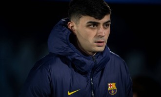 重返德甲！巴萨1000万天才在斯图加特迎来爆发，5场5球冲击一线队