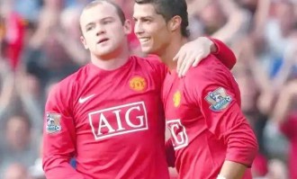 维尼、巴佩如何选择？阿韦洛亚参考：弗格森如何选择鲁尼、C罗