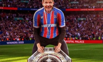 阿莫林自信本赛季不会下课！曼联无缘欧战将换帅，球迷最想一人接班