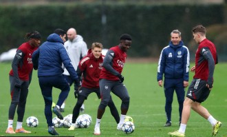 阿森纳冬窗不引援，夏季阵容调整将重磅来袭！