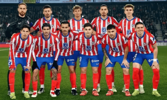 欧冠焦点战：马竞主场强势出击，博德闪耀残阵搏命