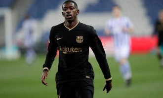 90 后首登王座！登贝莱的加冕，拉开足坛中生代群雄割据的新篇章