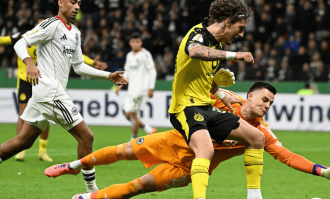 德甲：多特蒙德VS云达不来梅，最新数据比分预测