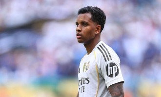 曝罗德里戈将遭遇两场禁赛，缺席对阵本菲卡比赛，穆帅晋级16强希望大增