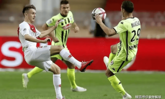 法甲焦点｜里尔VS洛里昂：冲欧劲旅死磕中游稳旅，7-1恩怨+伤病博弈，客场龙能否逆袭？