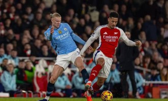 6年引援狂花11亿欧！要打水漂！阿森纳最迟4月18日崩盘