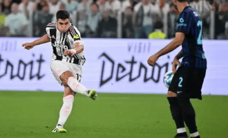 周六016 意甲：尤文图斯VS莱切 预测分析