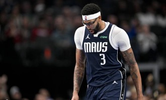 浓眉哥交易再现反转？加盟老鹰可行性到底有多高