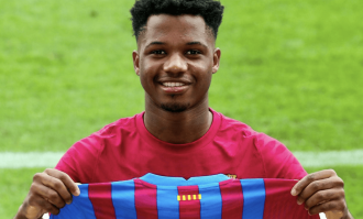 从低谷到巅峰回归？米兰体育揭秘法蒂闪耀法甲，摩纳哥暂缓买断决定