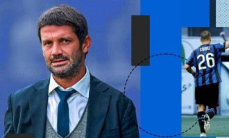 国米欲挖角拜仁，力争引进昔日意甲最佳中后卫金玟哉