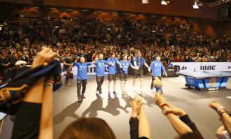 德甲焦点战，萨尔布吕肯主场险胜“领头羊”，德国inne联动本土俱乐部开展球迷互动