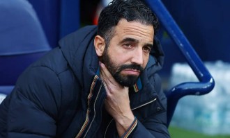 3000万英镑买一句“历史最差”？阿莫林下课背后的曼联罗生门！