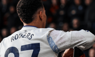 维拉5轮5分仅领先曼联3分，英超欧联2选1都做不到，埃梅里太难了