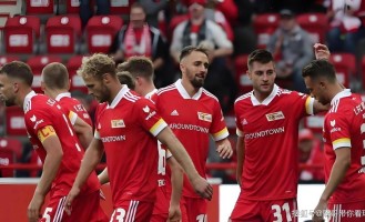 德甲，柏林联合VS门兴，门兴换帅士气回升，客场能否拿下柏林？