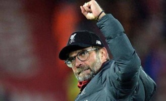 要回利物浦！难怪克洛普拒绝皇马，英媒曝出最新消息，皇马无奈