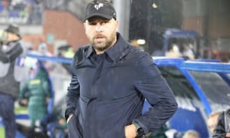 那不勒斯主场零封科莫：2025年意甲主场首次遭遇进球荒的背后故事与战术分析