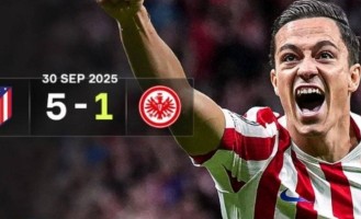 谁防守谁孙子！欧冠最迷幻球队：欧冠3轮踢了3个5-1 积分只排22名