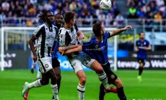 国际米兰状态稳定，意甲优势开云逐渐扩大