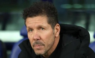 年薪顶级！西蒙尼帅位不稳，马竞何去何从？或转战国米引猜测